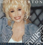 Dolly Parton - The Ultimate Collection cd