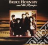 Bruce Hornsby & The Range - The Way It Is cd
