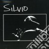 Silvio Rodriguez - Silvio cd
