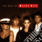 Bucks Fizz - Best Of cd