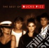 Bucks Fizz - Best Of cd