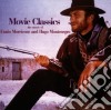 Ennio Morricone - Movie Classics cd