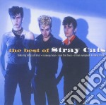 Stray Cats - The Best Of