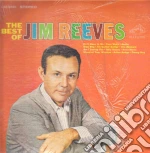Jim Reeves - The Best Of cd