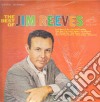 Jim Reeves - The Best Of cd