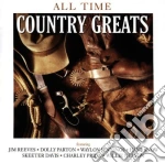 All Time Country Greats cd