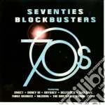 70's Blockbusters Greatest Hits 1970S / Various cd