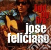 Jose' Feliciano - Light My Fire cd
