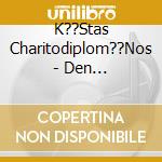 K??Stas Charitodiplom??Nos - Den Katalava??No T??Pot cd
