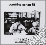 Edoardo Bennato - Burattino Senza Fili cd