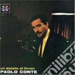 Paolo Conte - Un Gelato Al Limon
