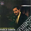 Paolo Conte - Un Gelato Al Limon cd