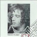 Francesco De Gregori - Alice Non Lo Sa cd