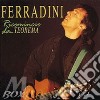 Marco Ferradini - Ricomincio Da Teorema cd