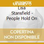 Lisa Stansfield - People Hold On cd