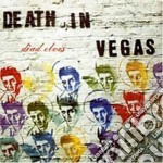 Death In Vegas - Dead Elvis