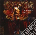 Kreator - Outcast cd