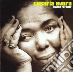 Cesaria Evora - Cabo Verde cd