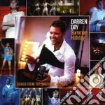 Darren Day - Summer Holiday cd