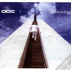 Abc - Skyscraping cd musicale di ABC