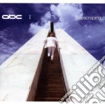 Abc - Skyscraping cd