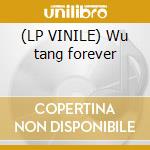 (LP VINILE) Wu tang forever lp vinile di WU TANG CLAN