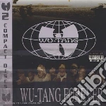 Wu-tang Clan - Wu-tang Forever (2 Cd) cd