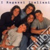 Ragazzi Italiani - Vero Amore cd