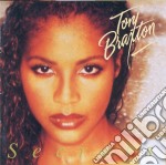 Toni Braxton - Secrets (Includes 3 Bonus Remixes)