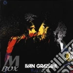 Ivan Graziani - Ballata Per 4 Stagioni cd
