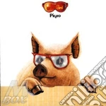 Pigro cd