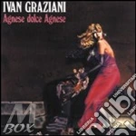 Ivan Graziani - Agnese Dolce Agnese cd