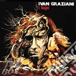 Ivan Graziani - I Lupi cd