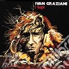 Ivan Graziani - I Lupi cd