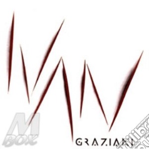 Ivan Graziani cd musicale di Ivan Graziani