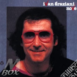 Ivan Graziani - Nove cd musicale di Ivan Graziani
