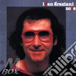 Ivan Graziani - Nove cd
