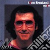 Ivan Graziani - Nove cd
