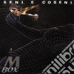 Ivan Graziani - Seni E Coseni cd