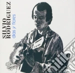 Silvio Rodriguez - Dias Y Flores (Rmst) cd