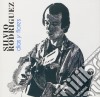 Silvio Rodriguez - Dias Y Flores (Rmst) cd