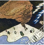 Silvio Rodriguez - Rabo De Nube cd