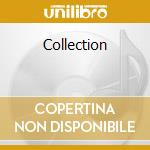 Collection cd