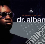 Dr. Alban - Best Of 1990-1997 cd
