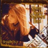 Kenny Wayne Shepherd Band - Trouble Is... cd