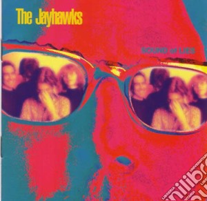 Jayhawks (The) - Sound Of Lies cd musicale di The Jayhawks