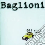 Gli Anni 70/conf.doppia cd