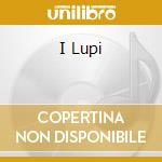 I Lupi cd