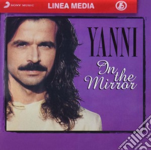 Yanni - In The Mirror (Standard) cd musicale di YANNI