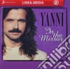 Yanni - In The Mirror (Standard) cd